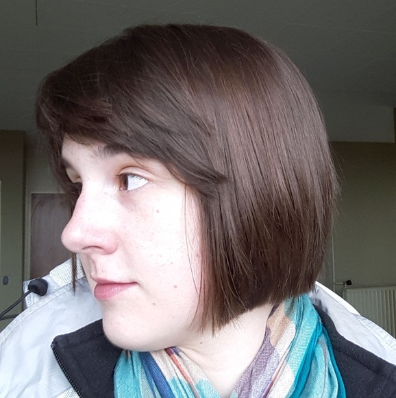 Meet your Posher, Abbie - Picture 1 of 1